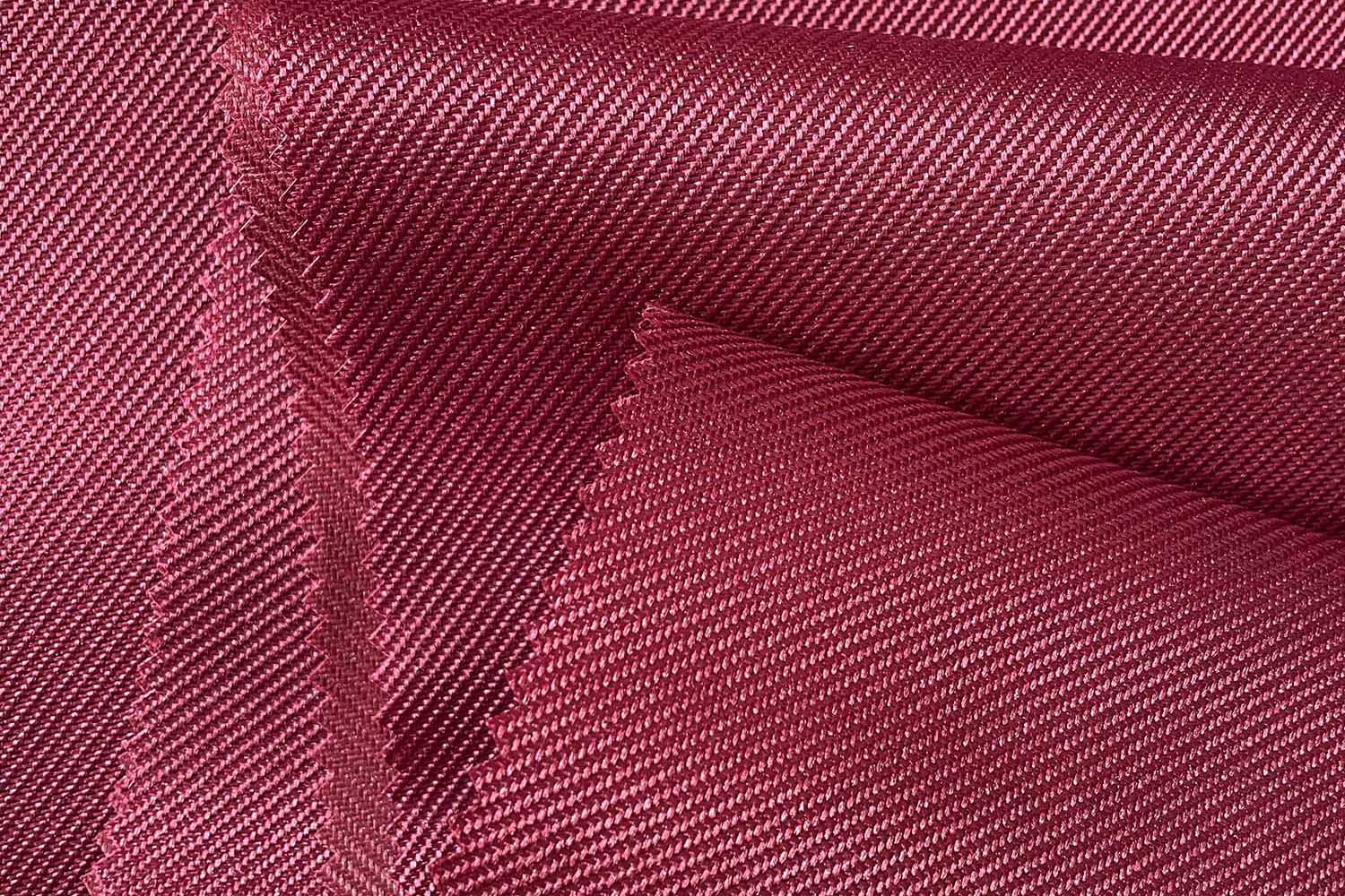 400300 Twill با پوشش PU