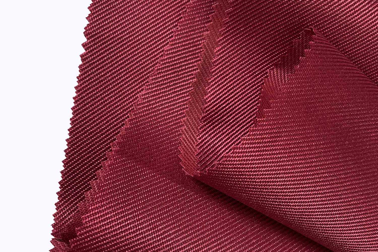 400300 Twill با پوشش PU